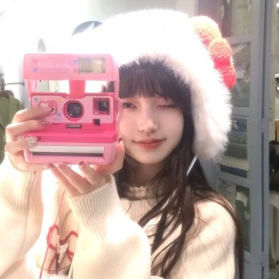 无名女孩