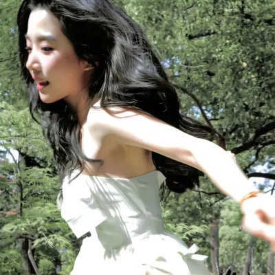 张保仔粤语