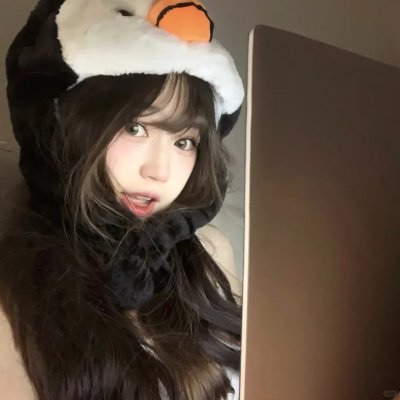 女猎手