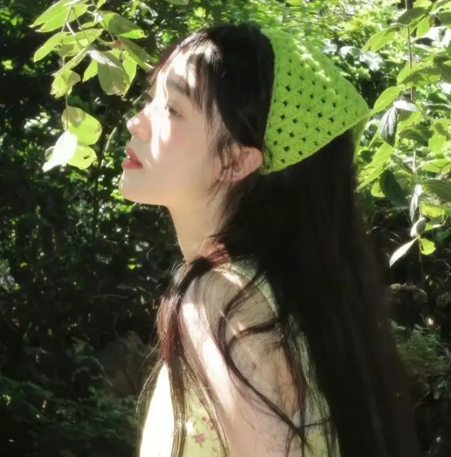 甜木兰第四季